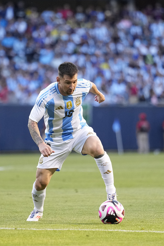 费兰：追平迪斯蒂法诺和拉莫斯这样的传奇是我的梦想（费兰：我的梦想是与迪斯蒂法诺、拉莫斯等传奇比肩）