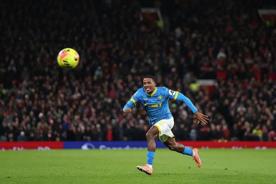 萨巴蒂尼评价纳因戈兰：一个混蛋，撒谎精，但真的很强（萨巴蒂尼谈纳因戈兰：既是个混蛋、又是个撒谎精，但实力的确很强）