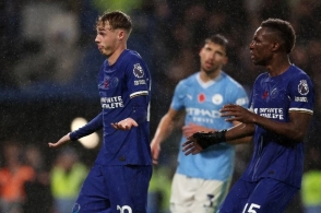 与卢克曼发生口角？尤里奇：情绪激动时总会发生这种事（谈与卢克曼争执，尤里奇：情绪激动时这类事很正常）