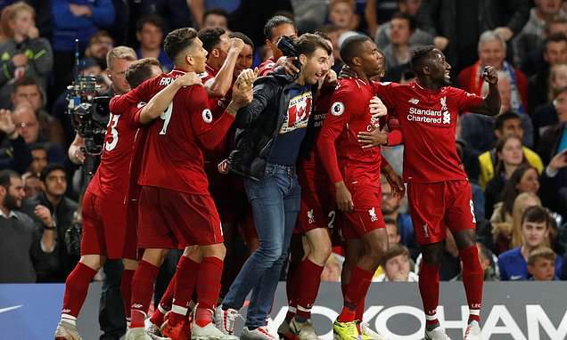 欧洲五大联赛射手榜更新（欧洲五大联赛射手榜最新排名）