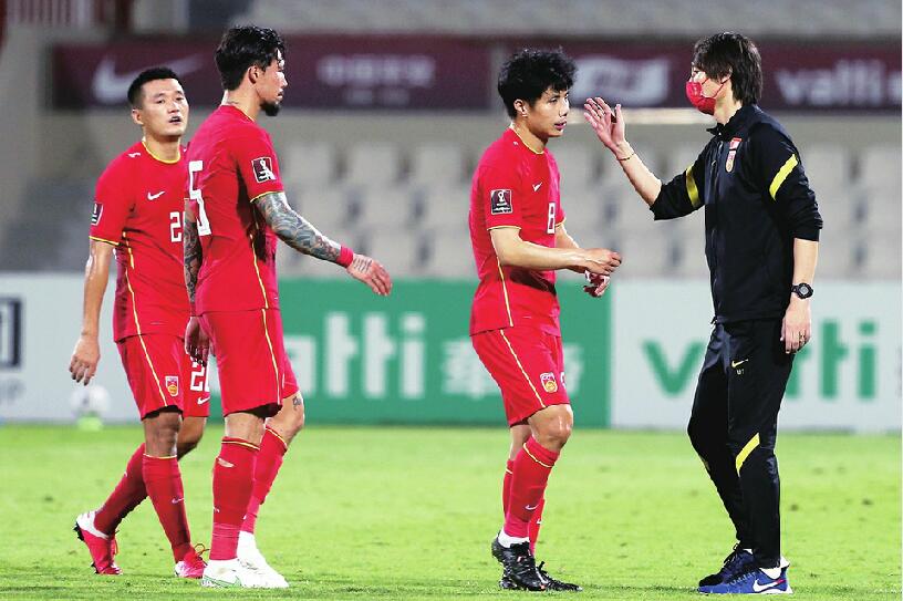 索帅要求欧冠转正写进合同，卡里克未提类似条件