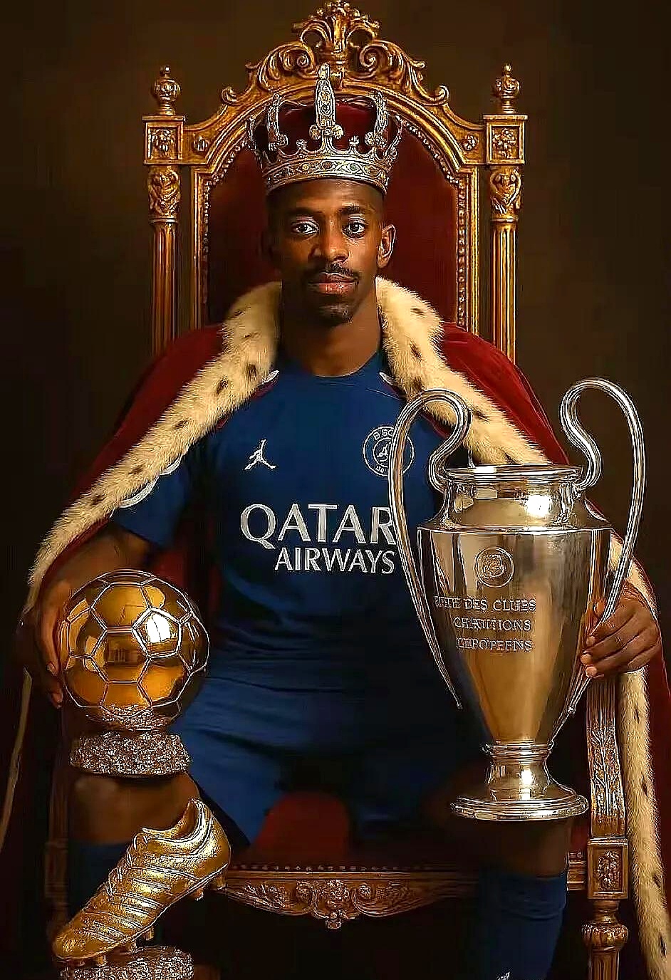 斯帕莱蒂：戴维和奥蓬达需要一些混蛋劲儿，他们必须保持自信（斯帕莱蒂：戴维与奥蓬达需增添狠劲，并保持自信）